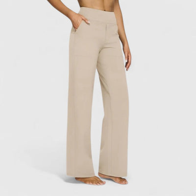 Hilary | Sophisticated Trousers