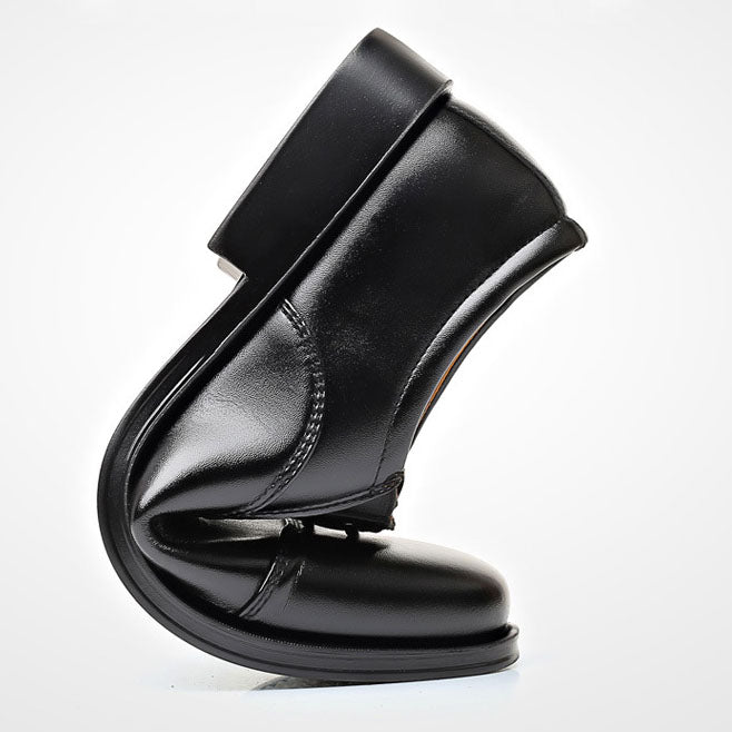 Ethan™ - Comfortable Orthopaedic Business Shoes