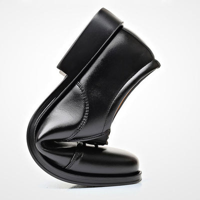 Ethan™ - Comfortable Orthopaedic Business Shoes