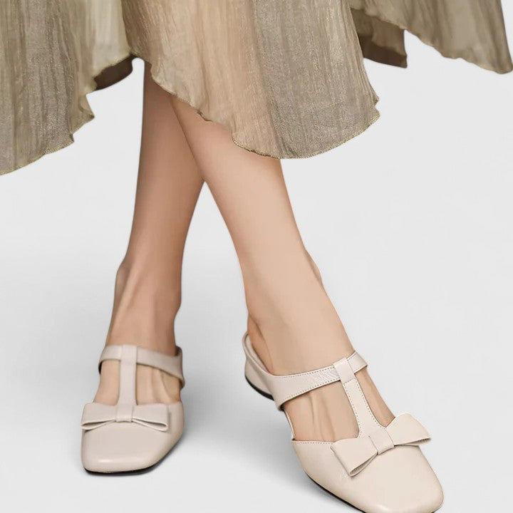 Ellery | Orthopaedic Sandals