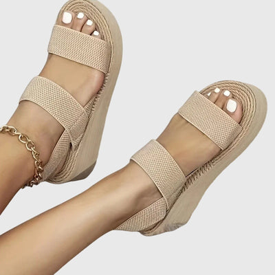 Kelsey™ | Stylish Orthopaedic Sandals