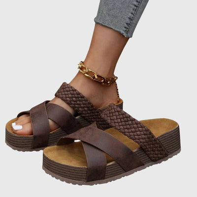 Sophie™ | Orthopaedic Sandals