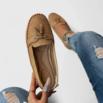 Emmaleigh | Orthopaedic Loafers