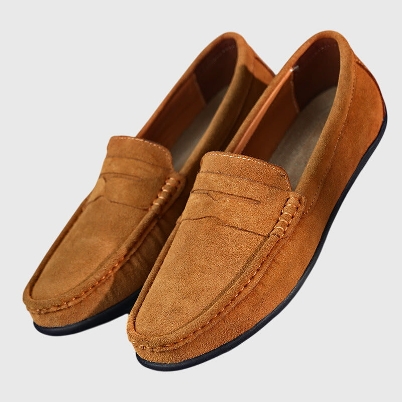 Rosaly™ | Orthopaedic Loafers