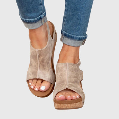 Adela™ | Orthopaedic Sandals