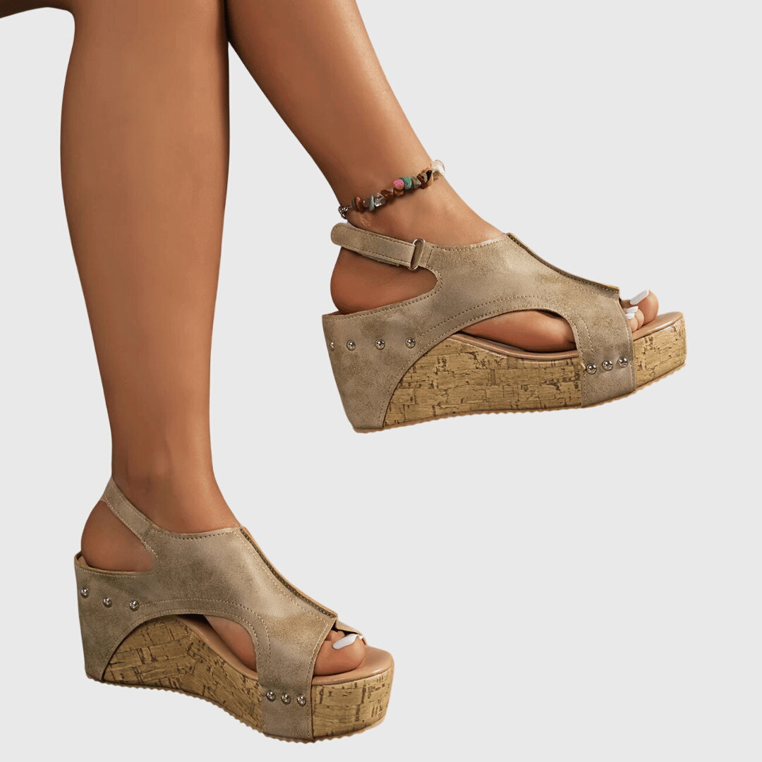 Lydia™ | Orthopaedic Sandals