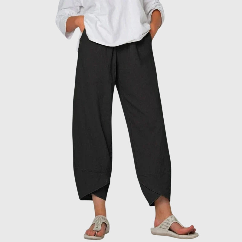 Leona™ | Comfortable Trousers