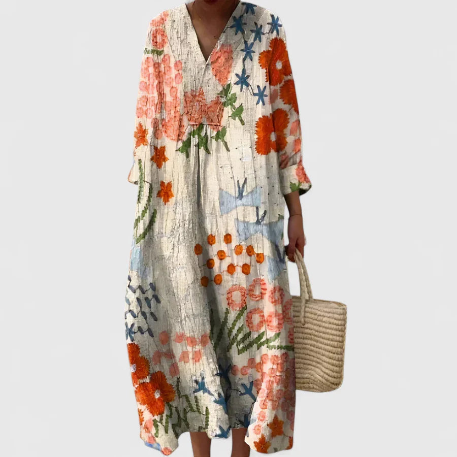 Graysynne | Comfortable Dress