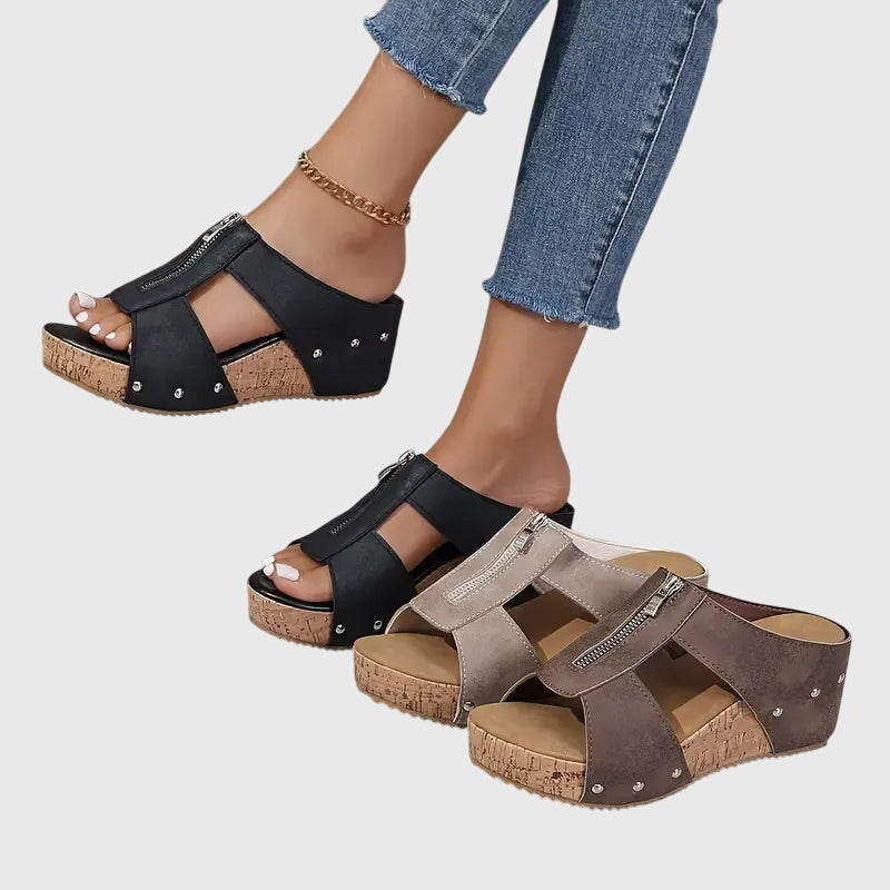 Jazlyn™ | Orthopaedic Sandals