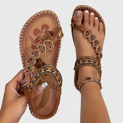 Jocelyn™ | Comfy Orthopaedic Sandals