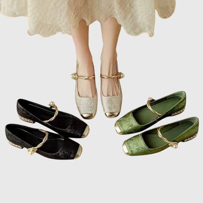 Cilia™ | Orthopaedic Sandals