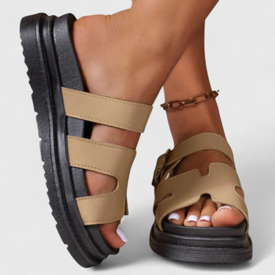 Claire | Orthopaedic Sandals