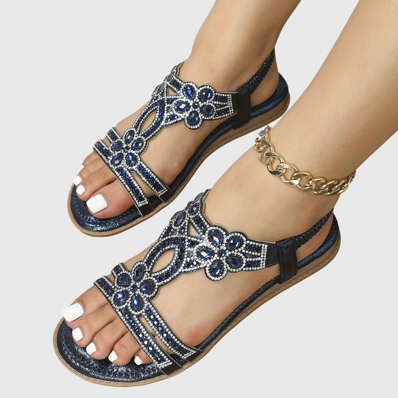 Blessy™ | Orthopaedic Sandals