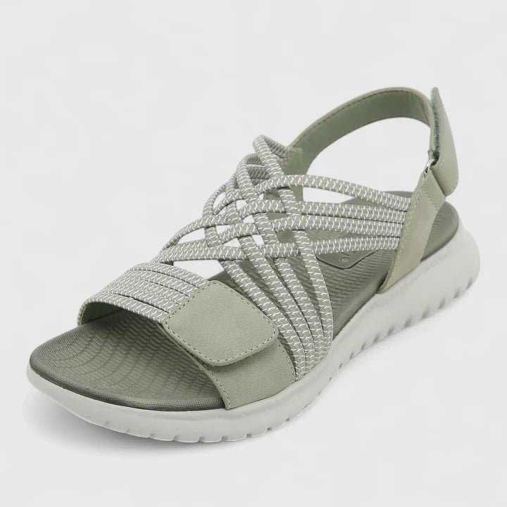 Arvienne | Orthopaedic Sandals