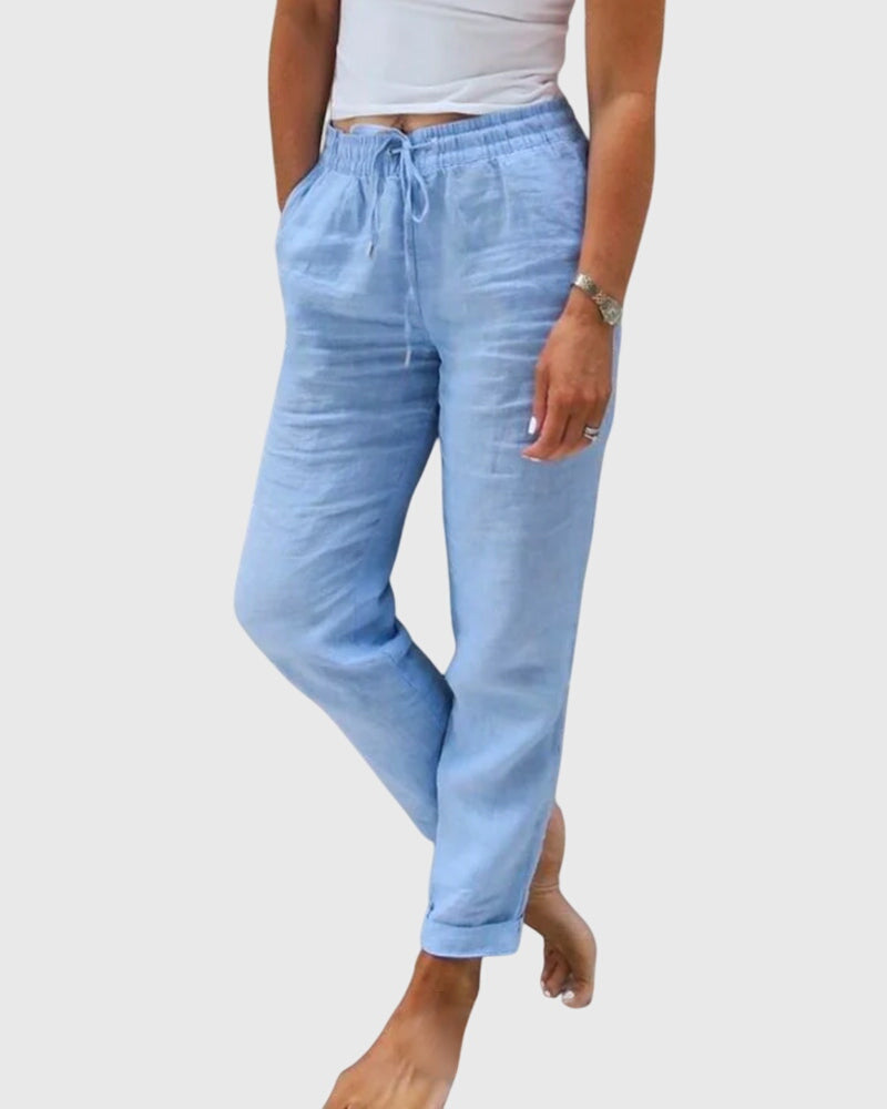 Margaret™ | Elegant Women's Trousers