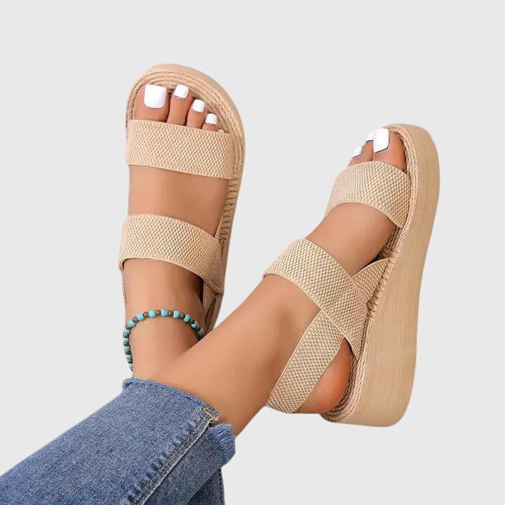 Kelsey™ | Stylish Orthopaedic Sandals