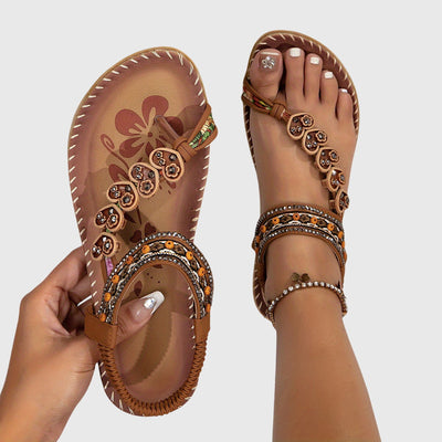 Jocelyn™ | Comfy Orthopaedic Sandals