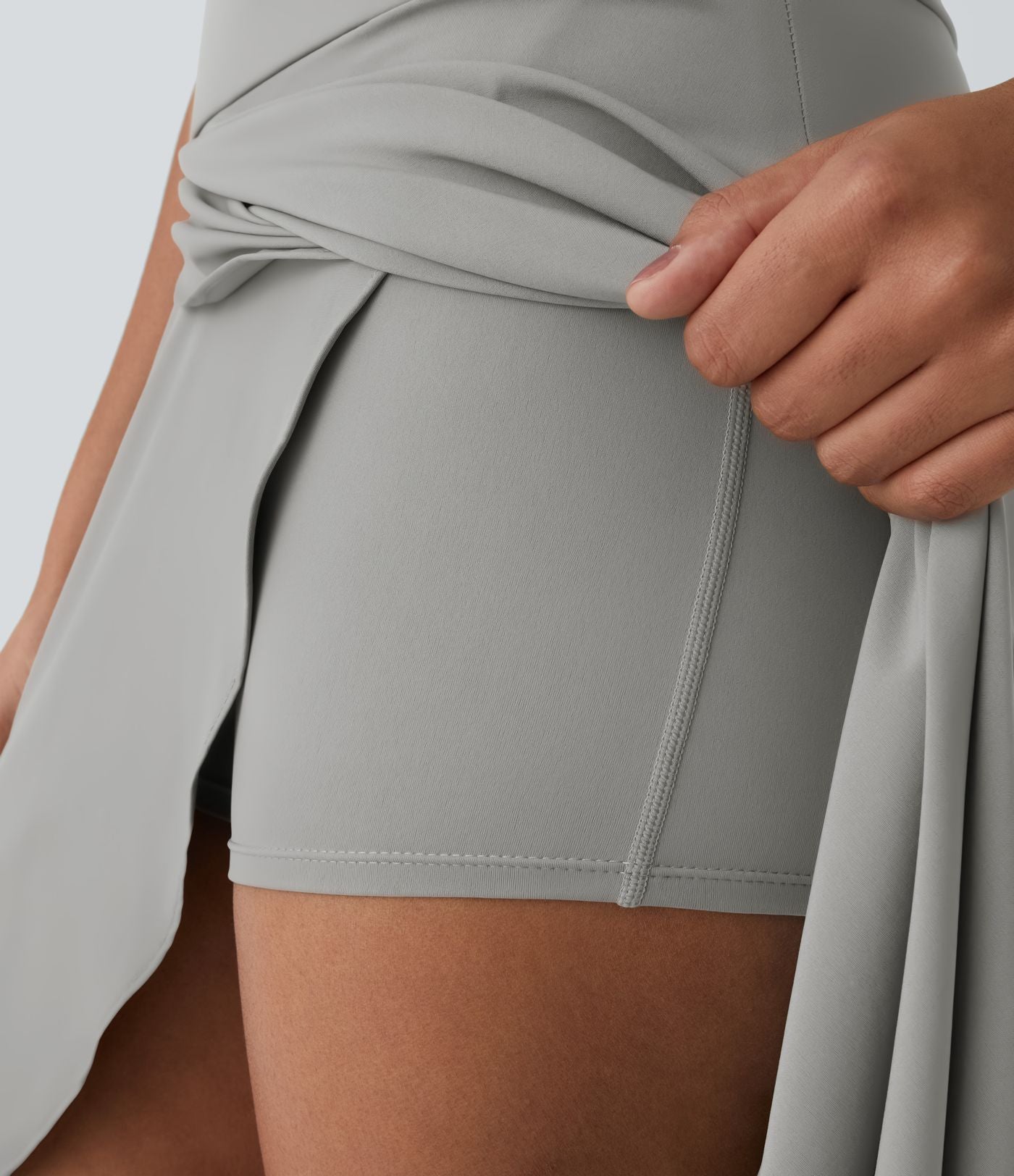 Ylva ™ - Long High-Waisted Vintage Skirts