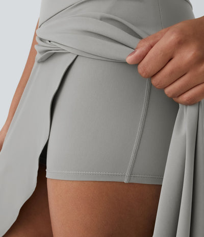 Ylva ™ - Long High-Waisted Vintage Skirts