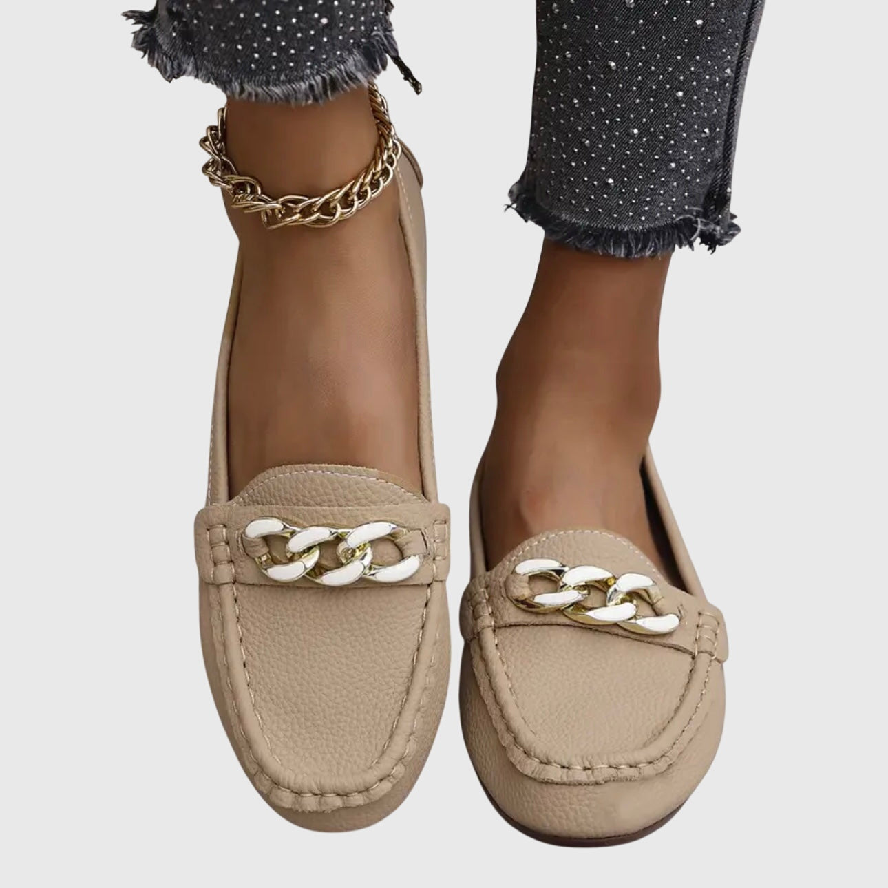 Melissa™ | Orthopaedic Loafers