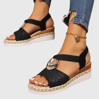 Olivia™ | Orthopaedic Sandals