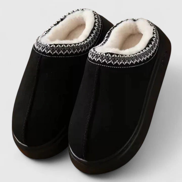 Fay | Orthopaedic Slippers