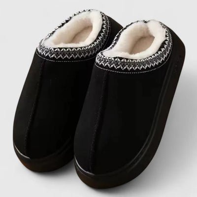 Fay | Orthopaedic Slippers