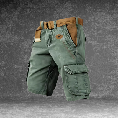 Yellowstone® | Cargo Trousers with 6 Pockets