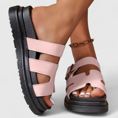 Claire | Orthopaedic Sandals