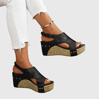 Lydia™ | Orthopaedic Sandals
