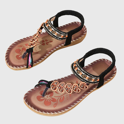 Jocelyn™ | Comfy Orthopaedic Sandals
