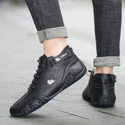 Ethan™ - Orthopaedic Shoes with Handmade Details