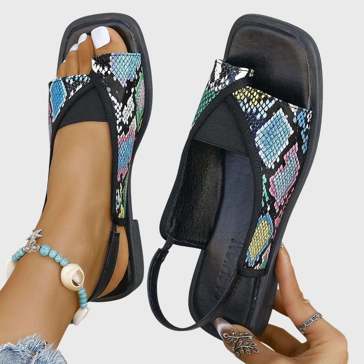Mady™ | Orthopaedic Sandals