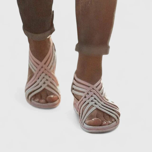 Zerisse | Orthopaedic Sandals