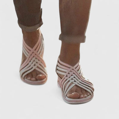 Milandra | Orthopaedic Sandals