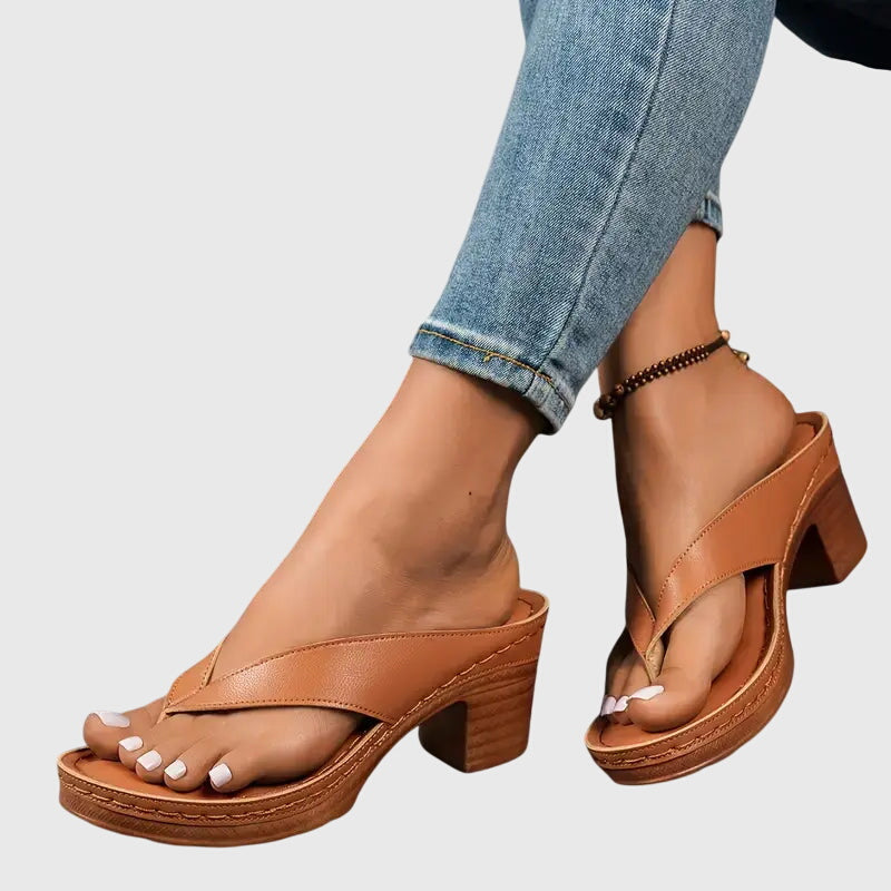 Gianna™ | Orthopaedic Sandals