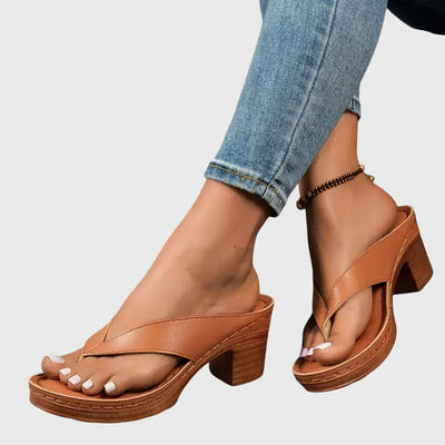 Gianna™ | Orthopaedic Sandals