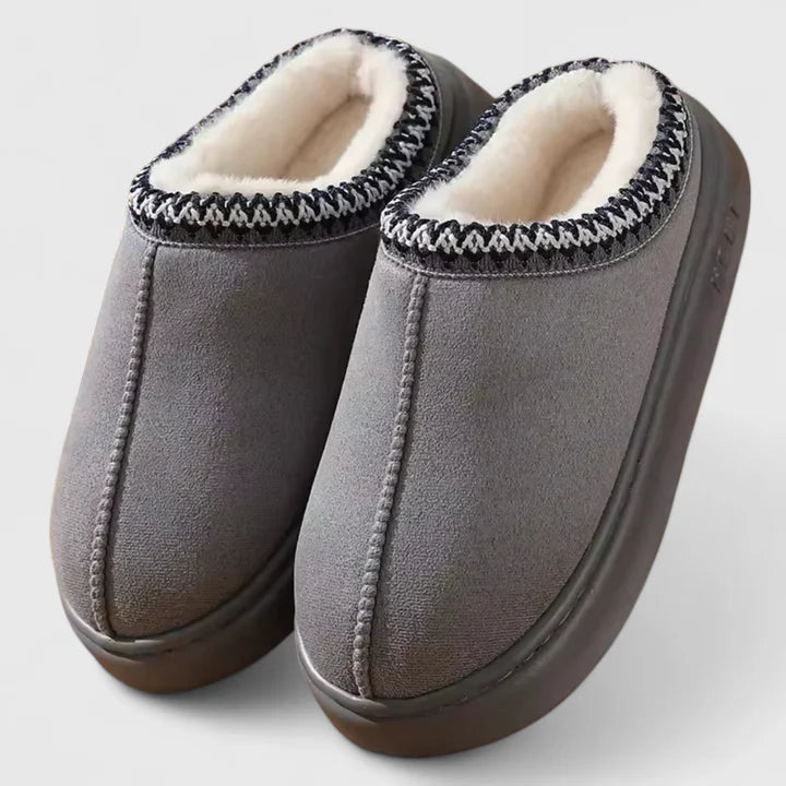 Fay | Orthopaedic Slippers
