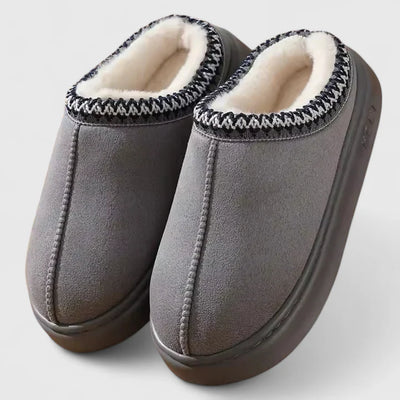 Fay | Orthopaedic Slippers