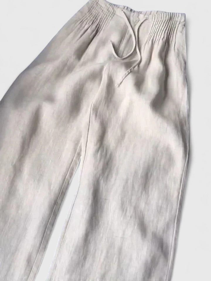 Saree | Comfortable Trousers