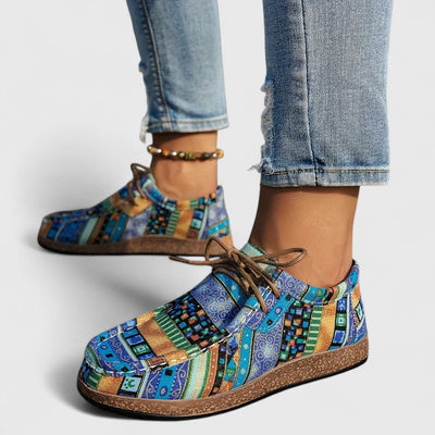 Nychelle | Orthopaedic Shoes