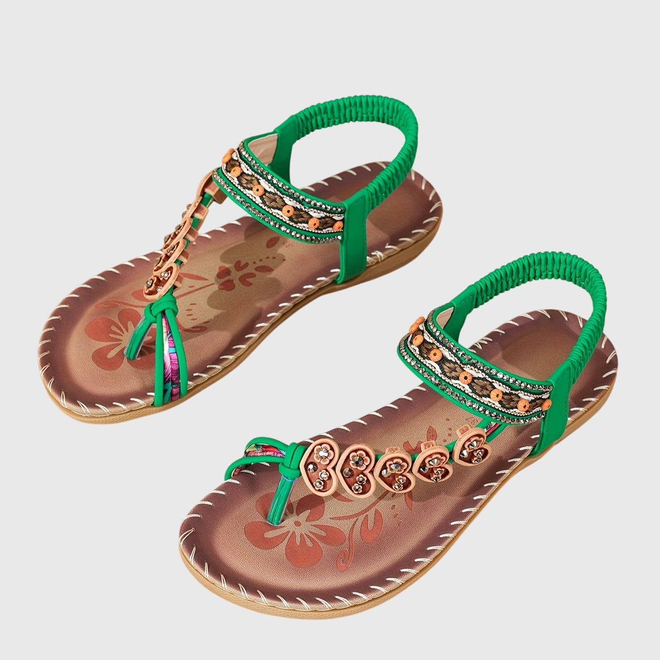 Jocelyn™ | Comfy Orthopaedic Sandals