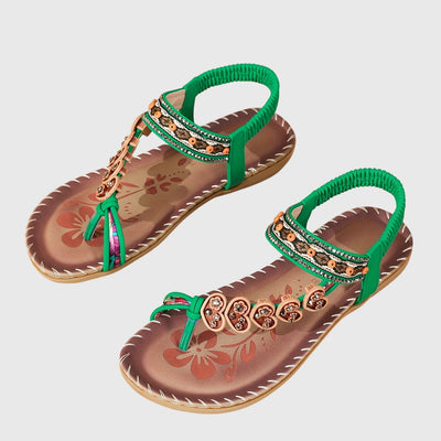 Jocelyn™ | Comfy Orthopaedic Sandals