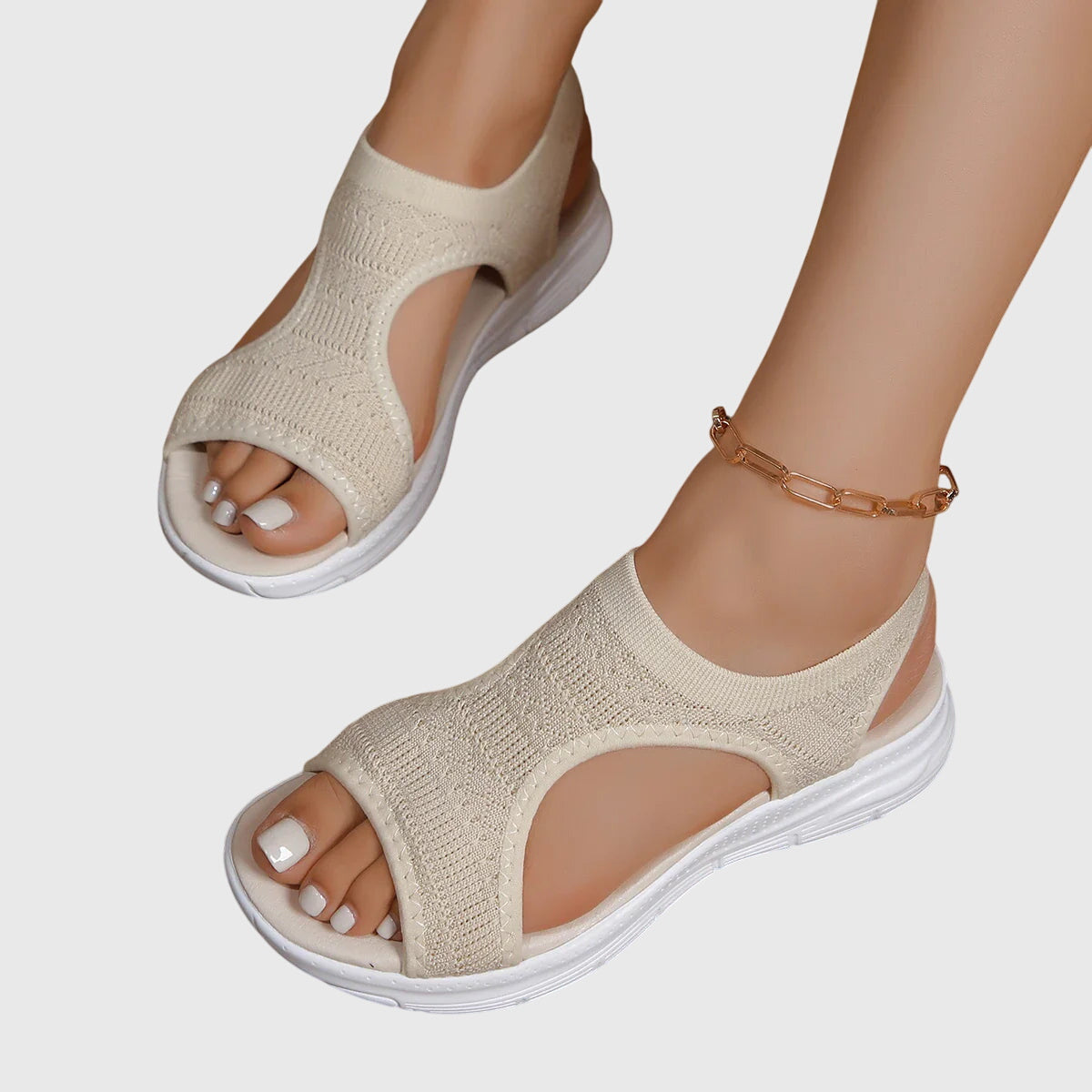 Samantha™ | Orthopaedic Sandals