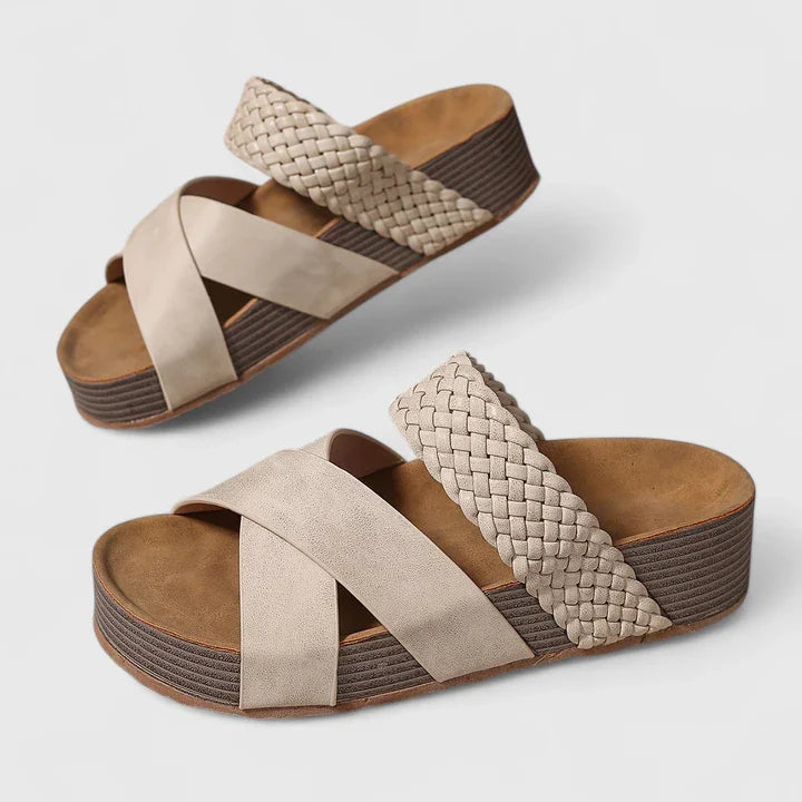 Danyzelle | Orthopaedic Sandals