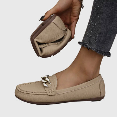 Melissa™ | Orthopaedic Loafers