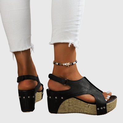 Lydia™ | Orthopaedic Sandals