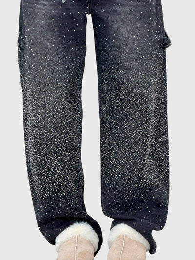 Stella™ | Diamond Trousers