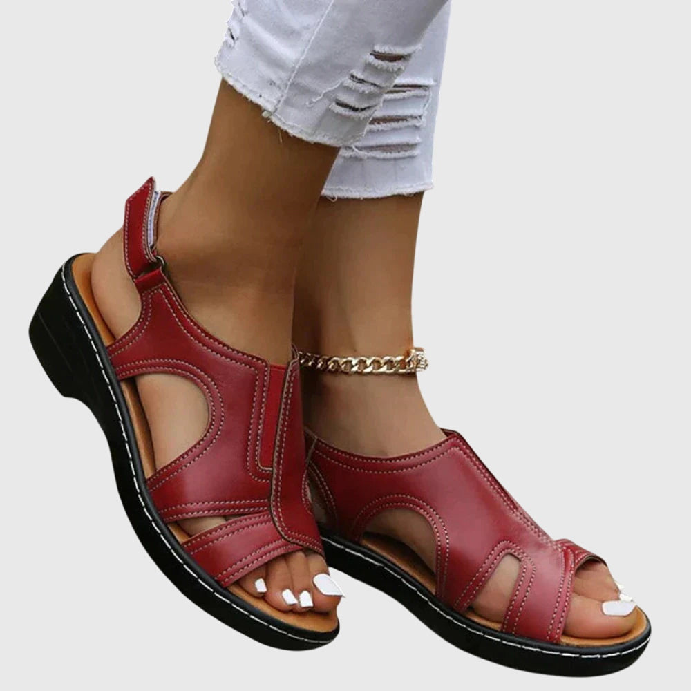 Celeste™ - Orthopaedic Sandals