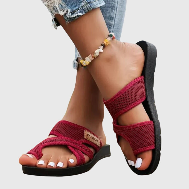 Ellyn™ | Orthopaedic Sandals